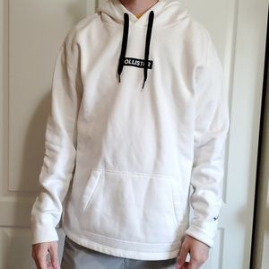 Loose hoodie